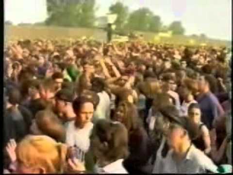 Old Skool Rave. Amnesia House 1992 part 6/6.wmv