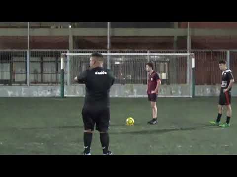 FENIX VS  LAGERT MUNICH - #Apertura2021 - Fecha 3