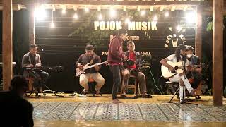 Download lagu Rocktober I Pojok Musik Kalisoga I Iwan Fals I Bongkar I Cover mp3
