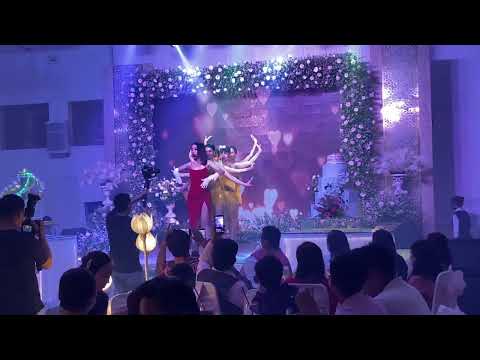 See tình cover by Jennie Hilari (Dance)