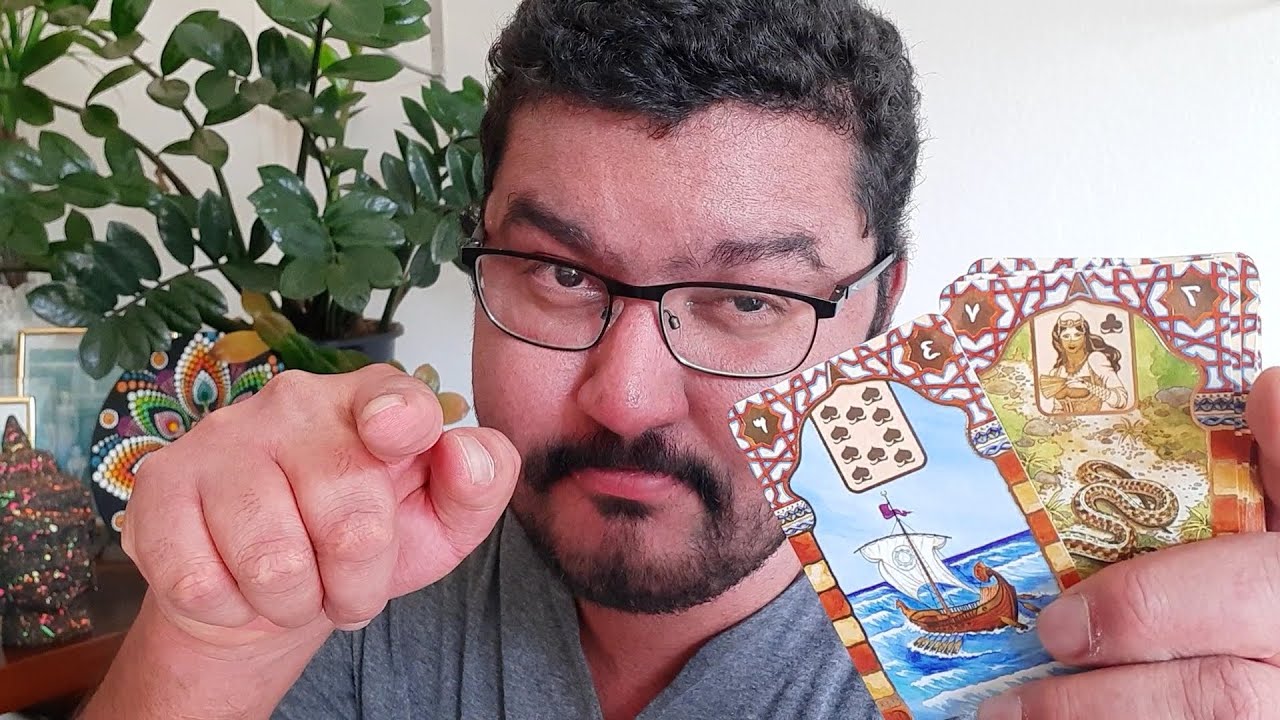 ❤️ MENTALIZE ALGUÉM e receba uma MSG sobre essa pessoa 🔮