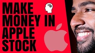 How To Invest In Apple Stock