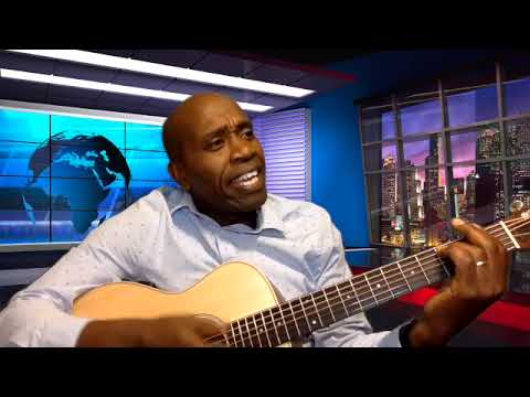 His Name is Jesus | Nehemiah Maxwell | Christian Music