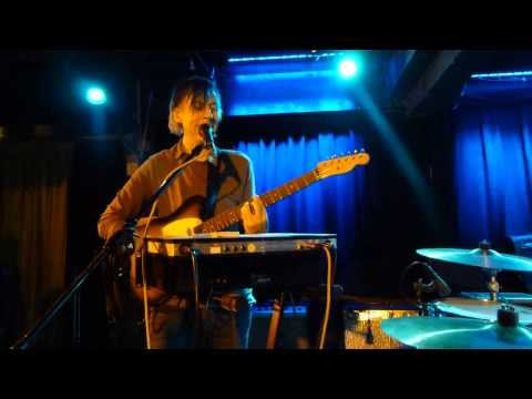 John Vanderslice - Big Brother (Live 10/18/2013)