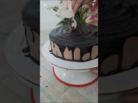 Cake cuteness Overload