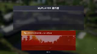 PGA2K25 LIVE Ranking Match online