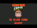 Donkey Kong Country DK Island Swing Mashup 38 Variation Edition
