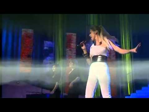 Sylvain, Mike Vale in Hannah Mancini - Ti si tisti.mpg