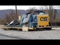 3 2 1 GO Meme But It S Just CSX