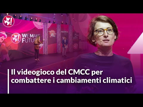 Change Game: il videogioco del CMCC per combattere i cambiamenti climatici