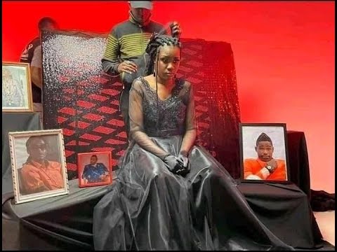 Bonty Lisa shooting a tribute for Jah Love and Prophet Bushiri's accuser confesses