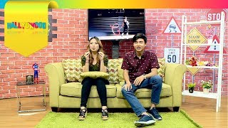 HALLYUWOOD – PRODUCE 48