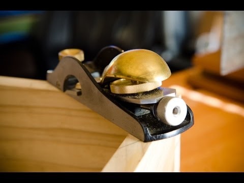 Guide to Buying a Woodworking Block Plane