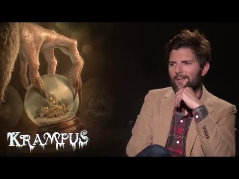 Krampus (Featurette 'Who Is on Krampus's Naughty List?')