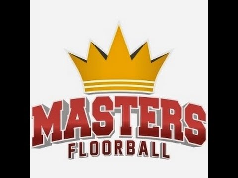 Tallink Floorball Cup 2015 FS MASTERS juniori (Trešā diena)