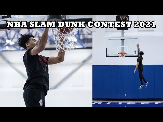 Knicks rookie Obi Toppin, 2 others to compete in 2021 NBA Slam Dunk Contest