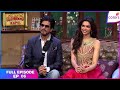 Comedy Nights With Kapil Full Ep 6 SRK Gets His Chennai Express On CNWK Station Colors TV