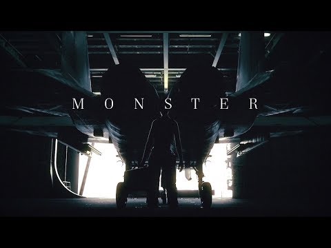 Ace Combat 7 || Monster
