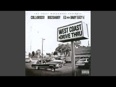 Compton (feat. Tha Hookstah)