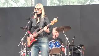 'Til Tuesday (all original members!) - Love in a Vacuum, Cruel World Festival, Pasadena, CA 5-17-25