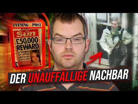 Das Böse wohnt nebenan | Der Fall Joanna Yeates