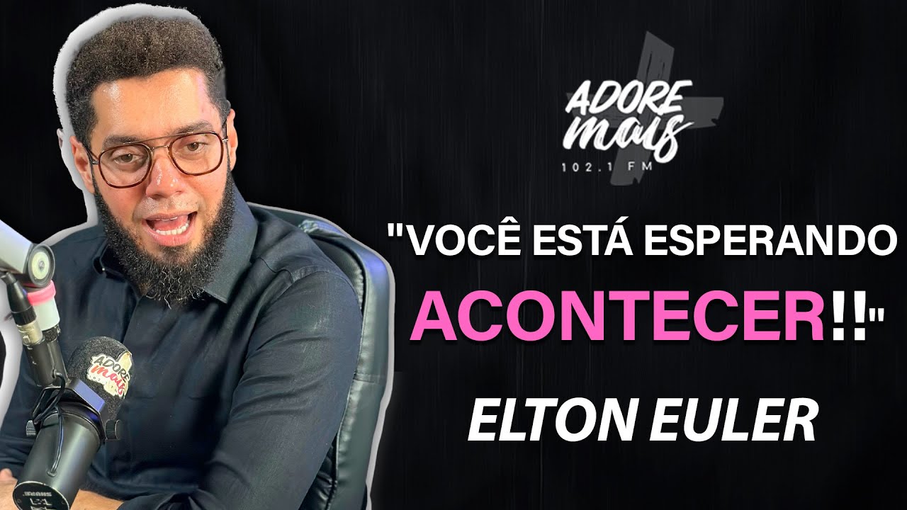 NÃO TENHA MAIS BLOQUEIO LIMITANTE DEPOIS DISSO!! - ELTON EULER I Cortes