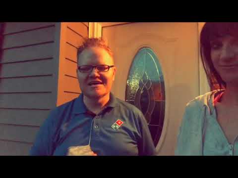 Ein Kuss für einen Klondike-Riegel?