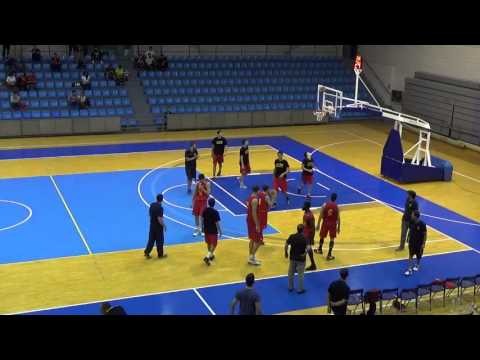 EBA E JDA 2 UCAM MURCIA - ALMASSERA