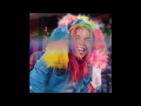 SUPA WAVE - SCUM WAVE. Ft 6IX9INE. OFFICAL MUSIC VIDEO