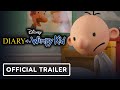 Disney's Diary of a Wimpy Kid - Official Trailer (2021) Brady Noon, Ethan William Childress