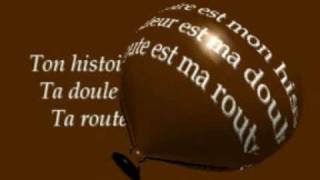 Ton histoire - Isabelle Boulay - interprétée par YenalunA