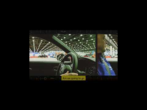 Thumbnail for Going 0-60 in a Honda Civic #hondacivic #detroitautoshow #northamericaninternationalautoshow by North American