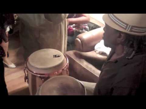 Fiesta de Rumba Cubana (Cuban Rumba Party)