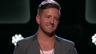 Billy Gilman - When We Were Young