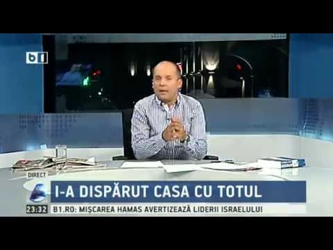 Lumea lui Banciu - 2 iulie 2014 - emisiune completa