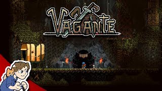 Vagante video thumbnail