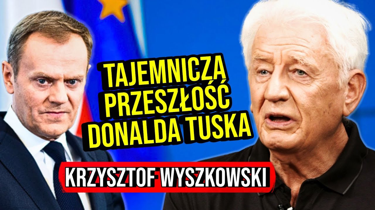 Anita Gargas, Krzysztof Wyszkowski: o hejcie na Nawrockim, "Nocnej zmianie" i niemieckich wpływach