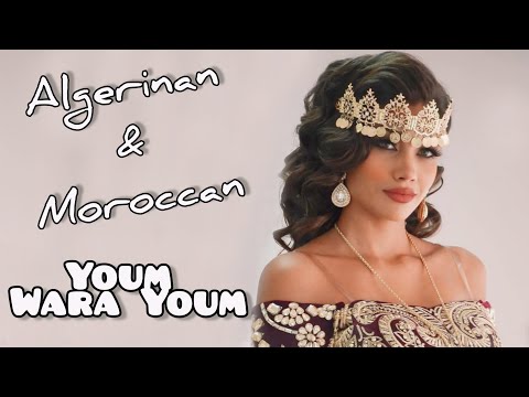 Arabic remix. Elyanna - Youm Wara Youm يوم ورا يوم (Samira Said & Cheb Mami cover) Hijazi Remix