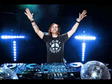 Wynter Gordon Feat. David Guetta - Dirty Talk