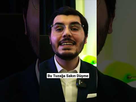 En tehlikeli dolandırıcılık yöntemi! #avukat #keşfet