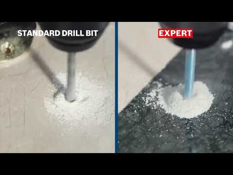 Bosch Expert Multi construction Drill bits | Screwfix