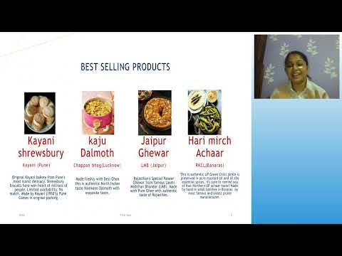 Video presentation: DESIKHASS