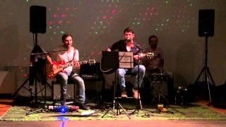 The Hummingbirds - There&#39;s no other way (Blur)