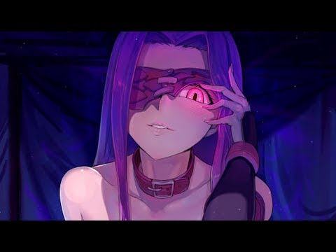 Nightcore - This Girl [NMV]