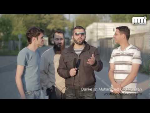 Muslim Media - Wahrheit über Faschos Nrw & Kurt Westergaard