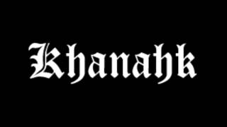 Khanahk - Entropi