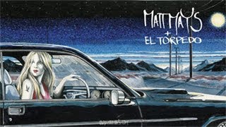 Matt Mays &amp; El Torpedo - What Are We Going To Do Come The Month Of September