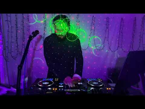 TheDjStuE - Scouse House/Bounce/Makina/Powerstomp