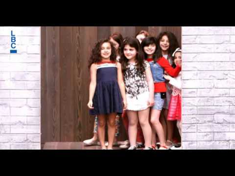 Project Runway Middle East - Upcoming Episode on LB2