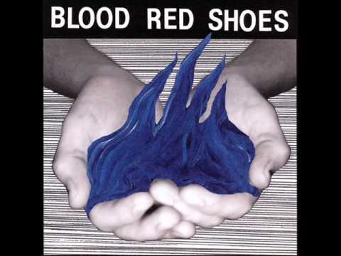 Blood Red Shoes - Light It Up (Full Version)